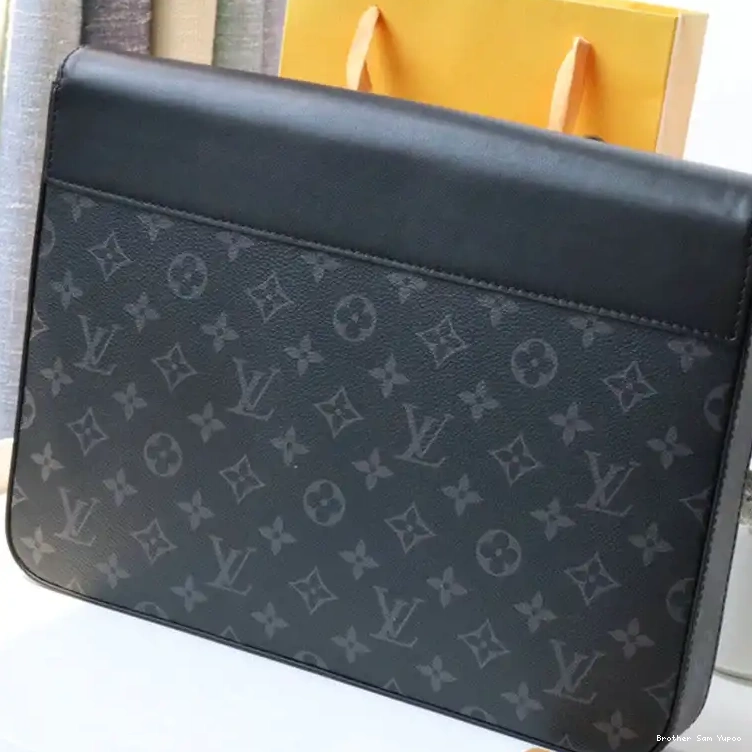 Brother Sam Yupoo 2104DJ0001 Bags LV 0701
